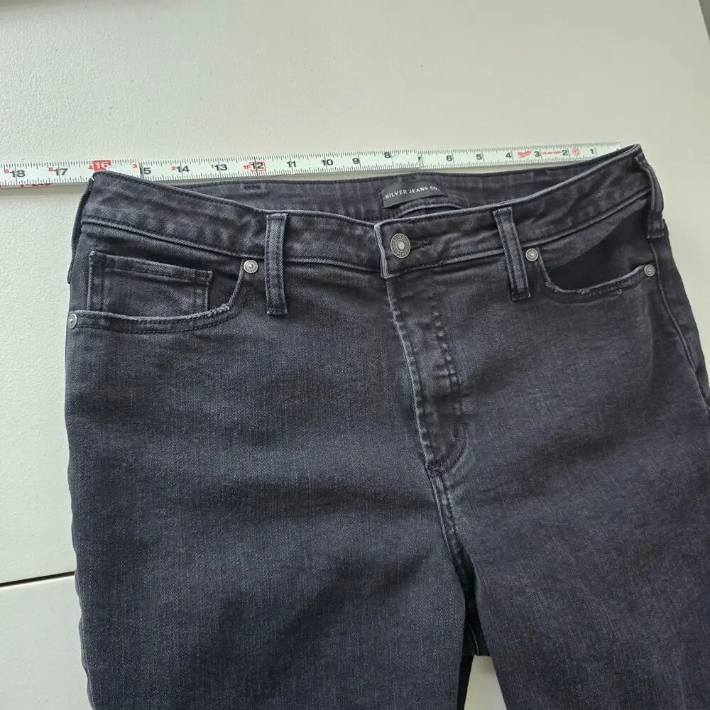 Silver Jeans pre owned